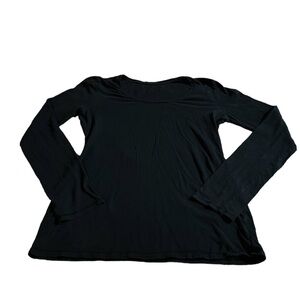 Black Longsleeve